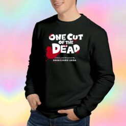 One Cut of the Dead Sweatshirt
