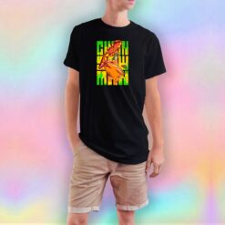 Pochita Chainsaw Man Unisex T Shirt