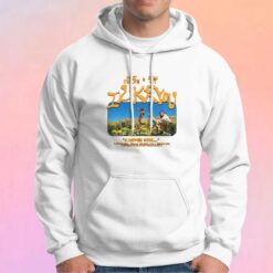 Post Malone Doja Cat I Like You Hoodie