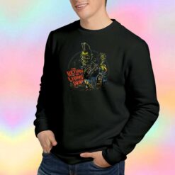Return of the Living Dead Sweatshirt
