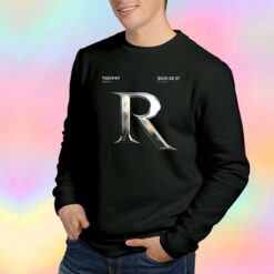 Rihanna Lift Me Up Sweatshirt