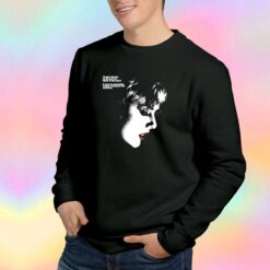 Rootin For Anti Hero Sweatshirt