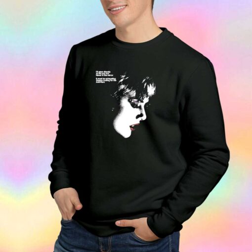 Rootin For Anti Hero Sweatshirt