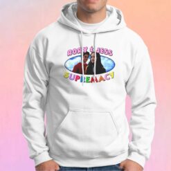 Rory Jess Supremacy Hoodie