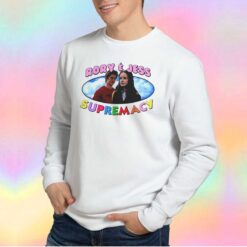 Rory Jess Supremacy Sweatshirt