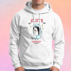 S.L.U.T.S Southen Ladies Hoodie 1