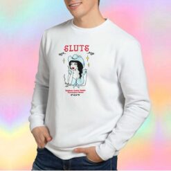 S.L.U.T.S Southen Ladies Sweatshirt