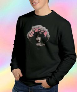 SZA Ctrl Bootleg Hip Hop Undthebrand Sweatshirt