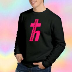 Sam Smith Kim Petras Sweatshirt