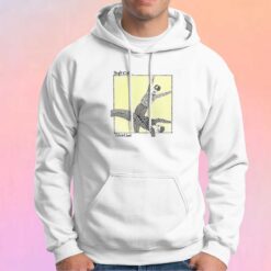 Soft Cell Tainted Love Hoodie
