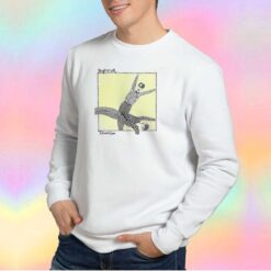 Soft Cell Tainted Love Sweatshirt