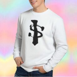 Steve lacy gemini Unisex Sweatshirt