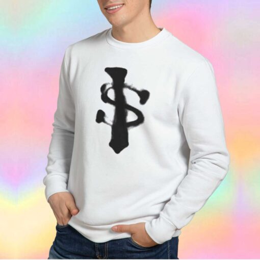 Steve lacy gemini Unisex Sweatshirt