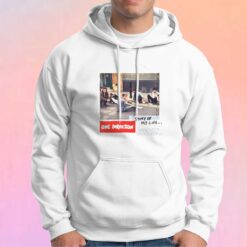 Story of my Life One Direction Hoodie