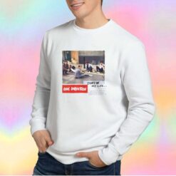 Story of my Life One Direction Sweatshirt