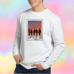 Story of my Life Sweatshirt