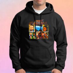 Street ballers Hoodie