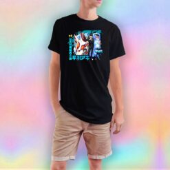 Taksuki Anime Chainsawman T Shirt