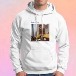 Taylor Swift Anti Hero Album Hoodie