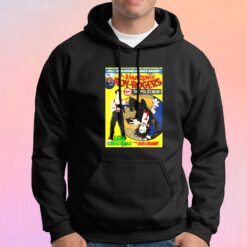 The Amazing Roy Rogers Hoodie