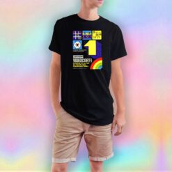 The Career Of Video Game Jerry Lawson T Shirt