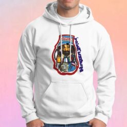 Tremendez king Phade Hoodie