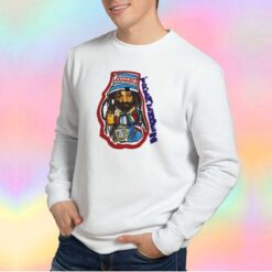 Tremendez king Phade Sweatshirt