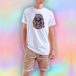 Tremendez king Phade T Shirt
