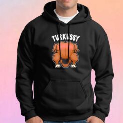 Turkussy Chicken Meme Hoodie