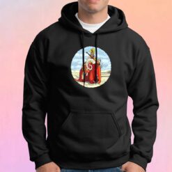 Tusken Bird of the Dune Sea Hoodie