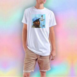 Tyler The Creator Wolf Custom T Shirt