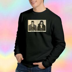Wet Bandits Christmas Movie Sweatshirt