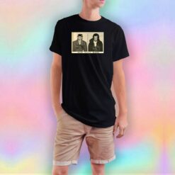 Wet Bandits Christmas Movie T Shirt