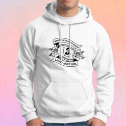 What Mama Dont Know Hoodie