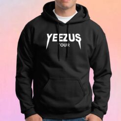 Yeezus Tour Hoodie