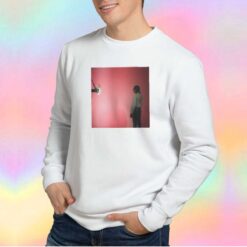 bad habit steve lacy Sweatshirt