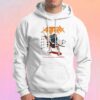Anthrax Fistful Of Anthrax Vintage Hoodie