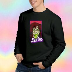 Barfie Barbie Easy Bake Coven Sweatshirt
