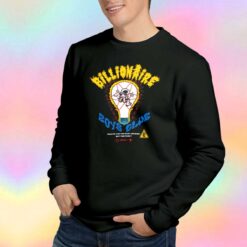 Billionaire Boys Club Graphic Sweatshirt
