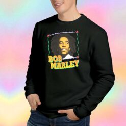 Bob Marley Vintage Sweatshirt