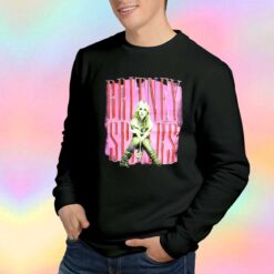 Britney Spears Band Concert Music Tour Tee Sweatshirt