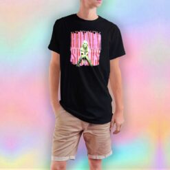 Britney Spears Band Concert Music Tour Tee T Shirt