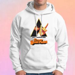 Chainsaw man Aki Hayakawa Classic Hoodie