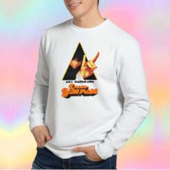 Chainsaw man Aki Hayakawa Classic Sweatshirt