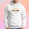Chatta Hucci Parody Unisex Hoodie