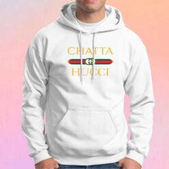 Chatta Hucci Parody Unisex Hoodie
