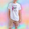 Commit Tax Fraud Funny Christmas T Shirt