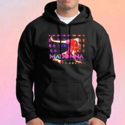 Confessions On A Dance Floor Madonna Hoodie