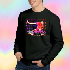 Confessions On A Dance Floor Madonna Sweatshirt