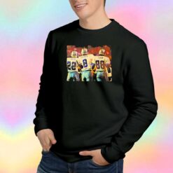 Dallas Cowboys Vintage Unisex Sweatshirt